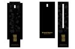 Hang tag Model HT-M91