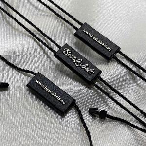 Garment Seal Tags - ST-M134