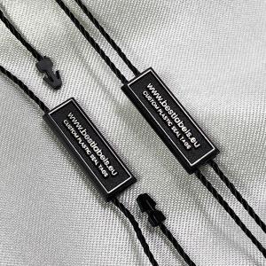 Garment Seal Tags - ST-M146