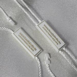 Garment Seal Tags - ST-M148