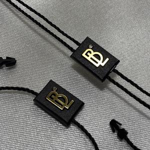 Garment Seal Tags - ST-M160