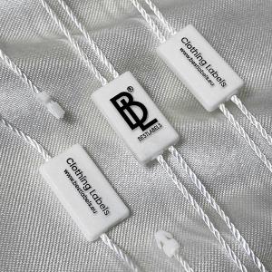 Garment Seal Tags - ST-M194