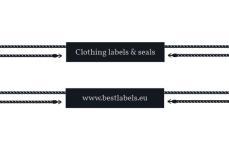 Garment Seal Tags Model ST-M201