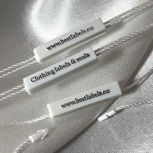 Garment Seal Tags - ST-M202