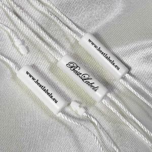 Garment Seal Tags - ST-M242