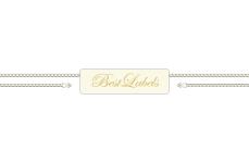 Garment Seal Tags Model ST-M248