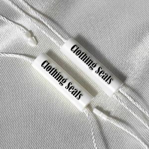 Garment Seal Tags - ST-M258