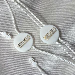 Garment Seal Tags - ST-M44