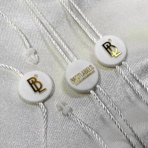 Garment Seal Tags - ST-M54