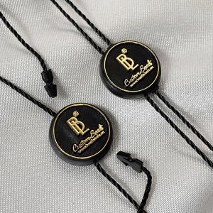 Garment Seal Tags - ST-M85