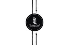 Garment Seal Tags Model ST-M86