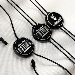 Garment Seal Tags - ST-M90