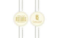 Garment Seal Tags Model ST-M92