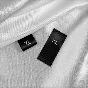 Clothing size labels - TC-M163