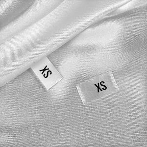 Clothing size labels - TC-M174