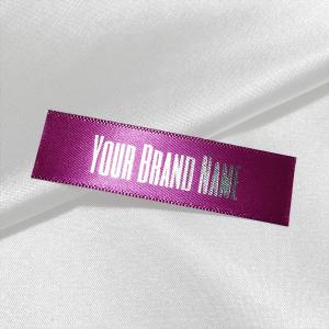 Brand name textile labels - TL-M67