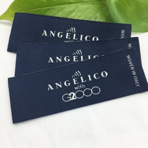 Woven labels - WL-M1