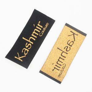 Woven labels - WL-M17