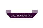 Woven labels Nice Style Model WL-M37