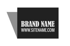 Woven labels Model WL-M39