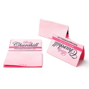 Woven labels - WL-M52