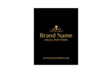 Woven labels Model WL-M73