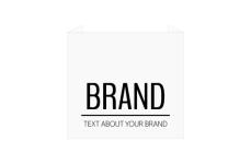 Woven labels Model WL-M88