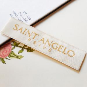 Woven labels - WL-M89