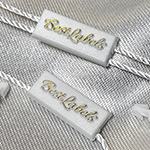 Plastic seal tags - ST-M123