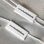 Plastic seal tags - ST-M127