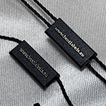 Plastic seal tags - ST-M129