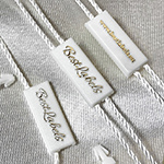 Plastic seal tags - ST-M132