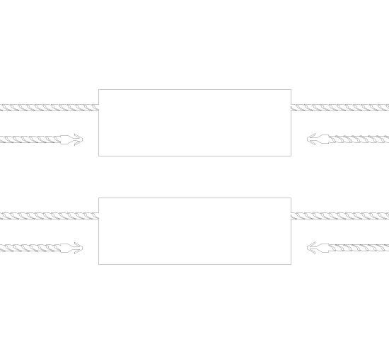 Plastic seal Model ST-M150