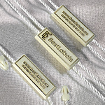 Plastic seal tags - ST-M153