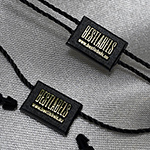 Plastic seal tags - ST-M165