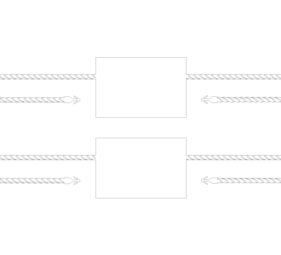 Plastic seal Model ST-M170