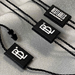 Plastic seal tags - ST-M171