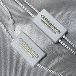 Plastic seal tags - ST-M187