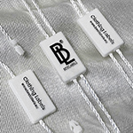 Plastic seal tags - ST-M194