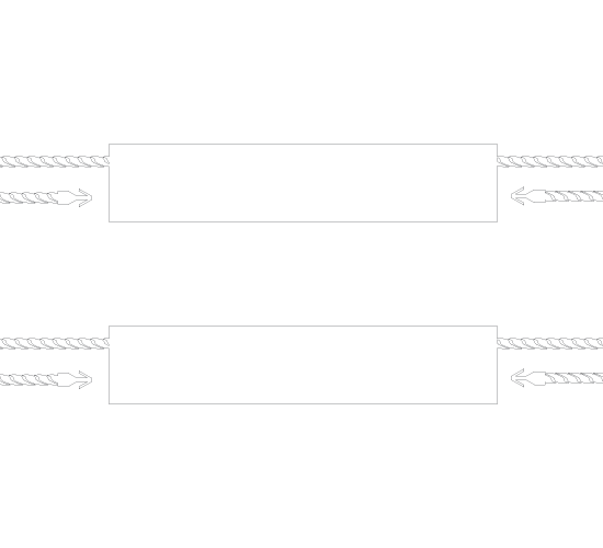 Plastic seal Model ST-M201