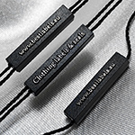 Plastic seal tags - ST-M201