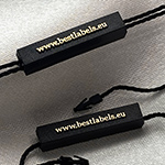 Plastic seal tags - ST-M205