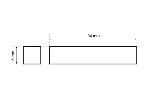 Plastic seal Model ST-M208