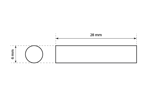 Plastic seal Model ST-M231