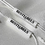 Plastic seal tags - ST-M238