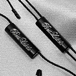 Plastic seal tags - ST-M246