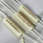 Plastic seal tags - ST-M254