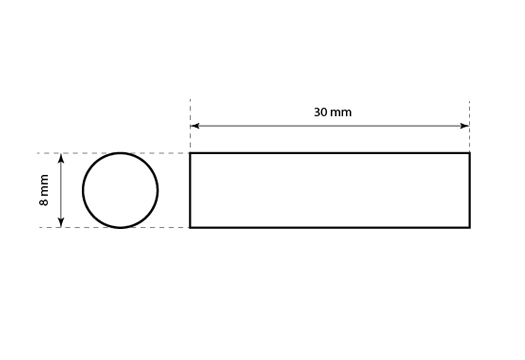 Plastic seal Model ST-M255