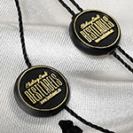 Plastic seal tags - ST-M80