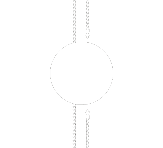 Plastic seal Model ST-M87